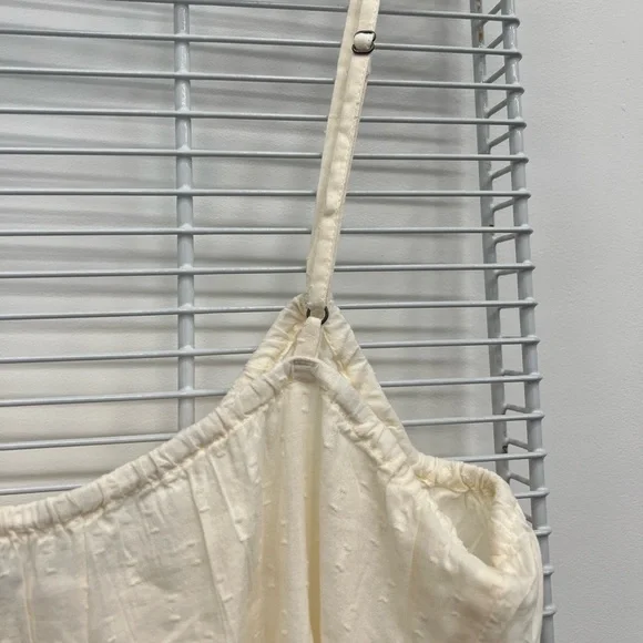 Cottagecore Flowy Tank Top - Picture 7 of 7